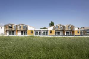 Guilhem DELHOMME - Cabcab Architecture